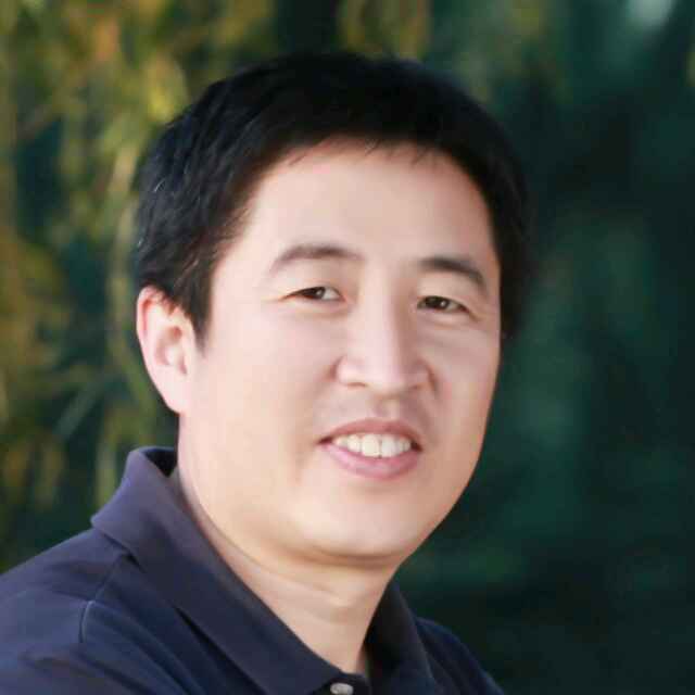 讲师 王立杰